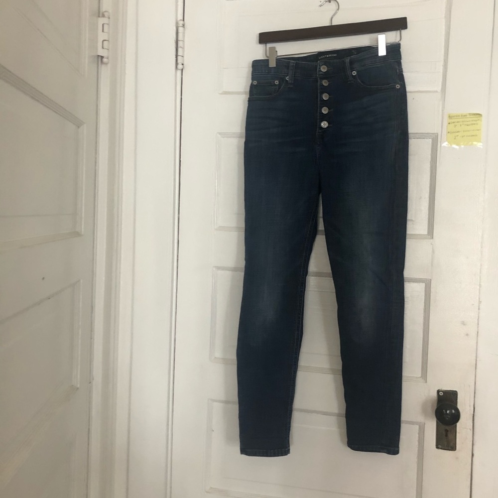 Lucky Brand Jeans